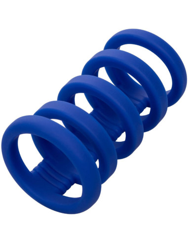 CALEXOTICS - ADMIRAL XTREME CAGE BLUE