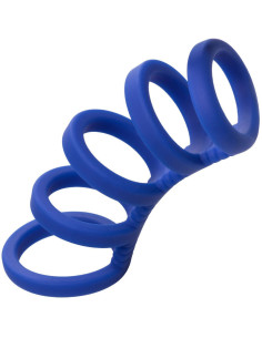 CALEXOTICS - ADMIRAL XTREME CAGE BLUE 2