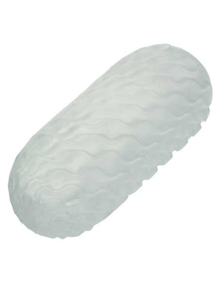 CALEXOTICS - BOUNDLESS REVERSIBLE SQUISHY BALL STROKE GREY