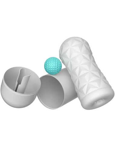 PRETTY LOVE - VICTORIA CECIL BALTA MASTURBATORIUS