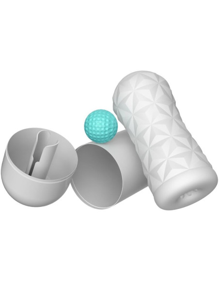 PRETTY LOVE - VICTORIA CECIL BALTA MASTURBATORIUS