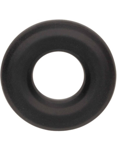 CALEXOTICS - ALPHA PROLONG MEDIUM RING BLACK