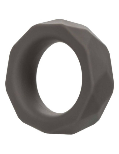 CALEXOTICS - ALPHA PROLONG PRISMATIC RING GREY