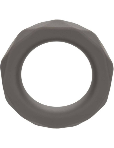 CALEXOTICS - ALPHA PROLONG PRISMATIC RING GREY