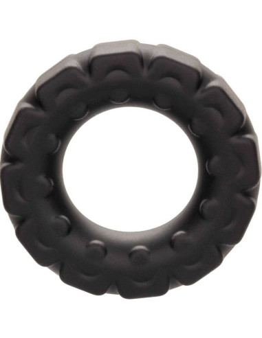 CALEXOTICS - ALPHA PROLONG TREAD RING BLACK