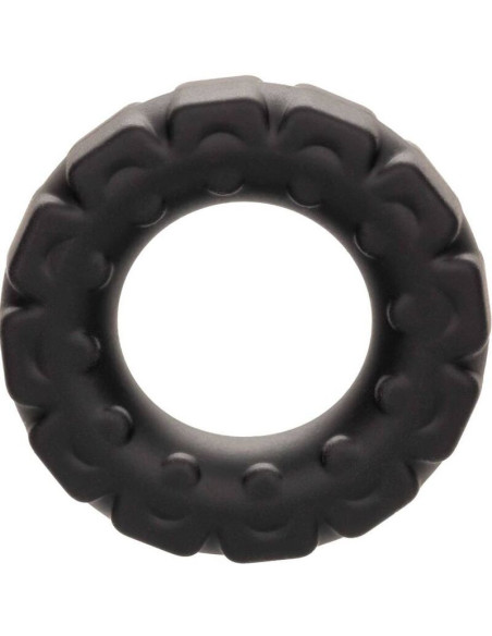 CALEXOTICS - ALPHA PROLONG TREAD RING BLACK