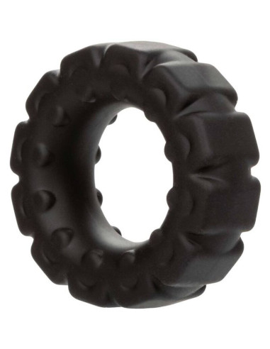 CALEXOTICS - ALPHA PROLONG TREAD RING BLACK