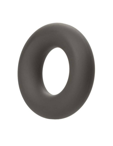 CALEXOTICS - ALPHA PROLONG SET OF 2 RING GREY