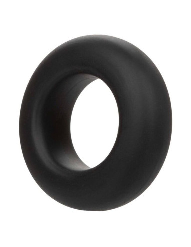 CALEXOTICS - ALPHA PROLONG SET OF 2 RING GREY