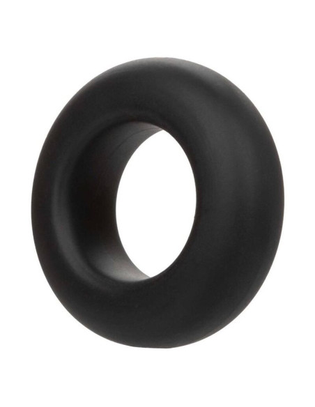 CALEXOTICS - ALPHA PROLONG SET OF 2 RING GREY