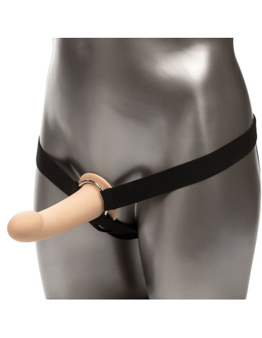 CALEXOTICS - PERFORMANCE MAXX EXTENSION WITH HARNESS LIGHT SKIN