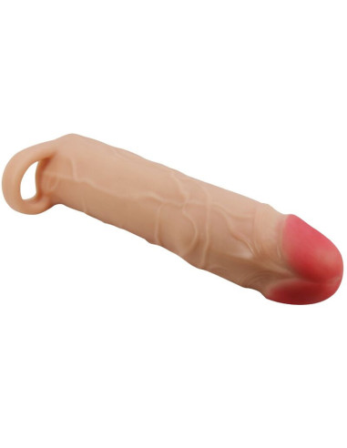 PRETTY LOVE - GERD PENIS EXTENDER COVER FLESH