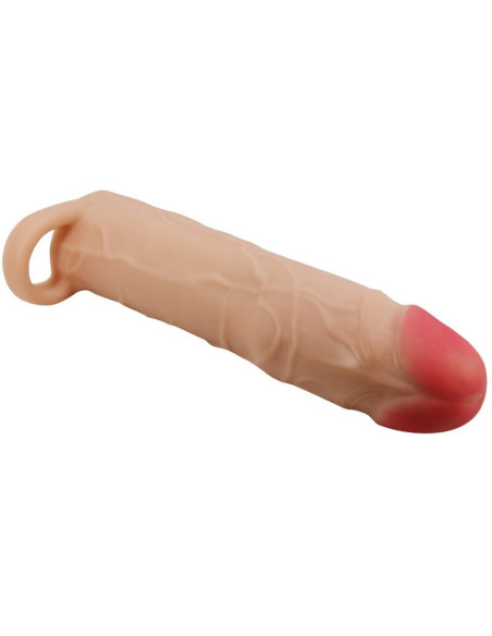PRETTY LOVE - GERD PENIS EXTENDER COVER FLESH