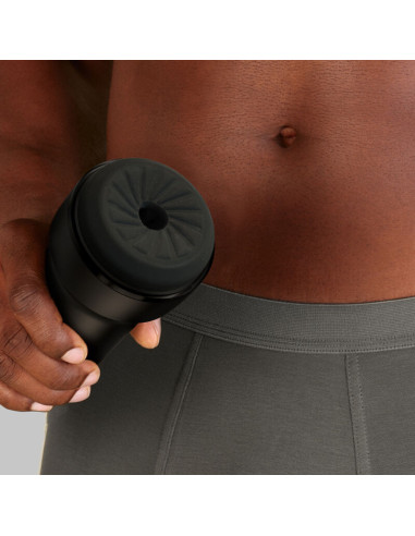 KIIROO - FEEL POCKET MALE MASTURBATOR