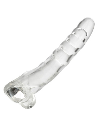 CALEXOTICS - MAXX PENIS EXTENDER ADJUSTABLE CLEAR