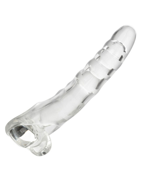 CALEXOTICS - MAXX PENIS EXTENDER ADJUSTABLE CLEAR