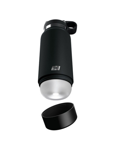 PDX PLUS - FAP termosas, diskretiškas, skaidrus, 1 modelis