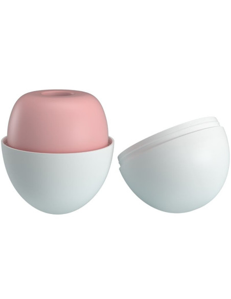 PRETTY LOVE - MALE MASTURBATOR EGG PINK