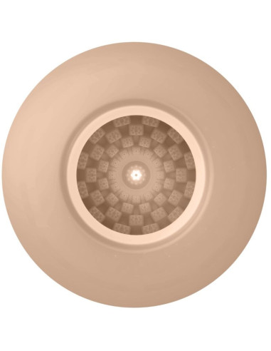 PRETTY LOVE - MALE MASTURBATOR EGG FLESH