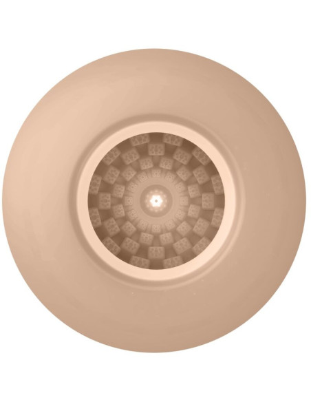 PRETTY LOVE - MALE MASTURBATOR EGG FLESH