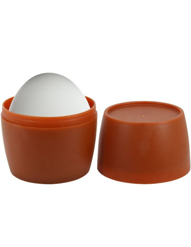 PRETTY LOVE - MALE MASTURBATOR EGG WHITE MODEL 2