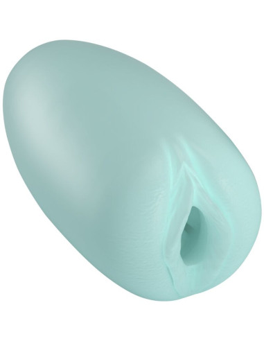 PRETTY LOVE - CATHERINE MALE MASTURBATOR GREEN