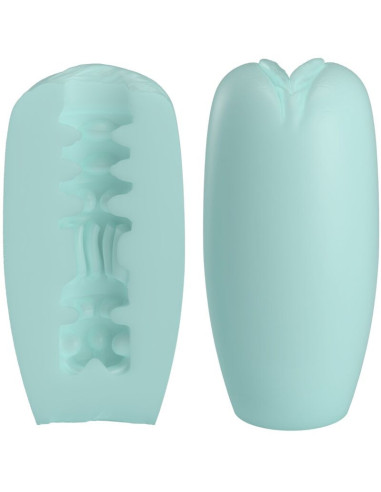 PRETTY LOVE – Catherine vyriškas masturbatorius, žalias