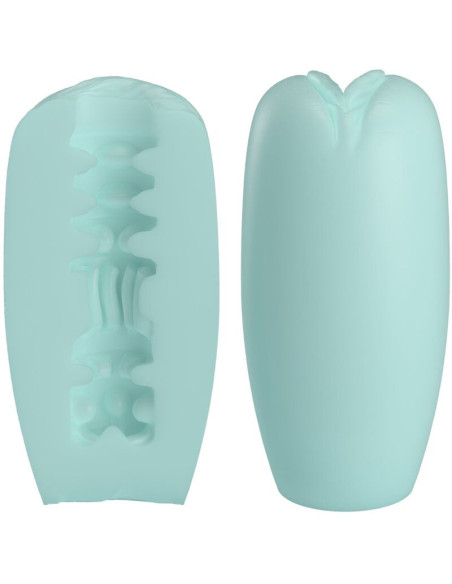 PRETTY LOVE – Catherine vyriškas masturbatorius, žalias