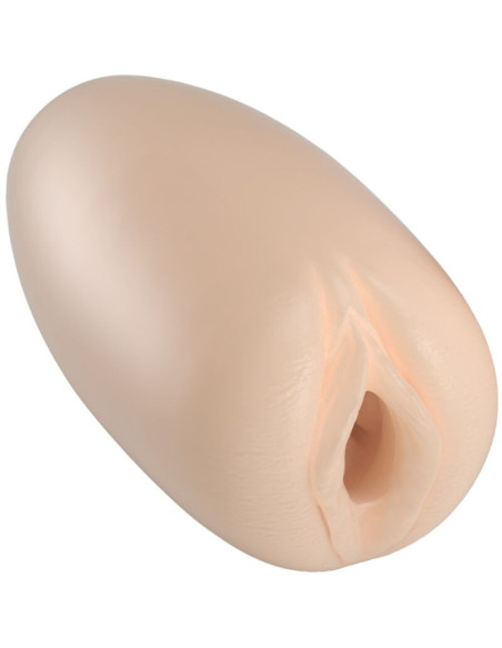 PRETTY LOVE - KATHERINE VYRIŠKAS MASTURBATORIUS IŠ KŪNO