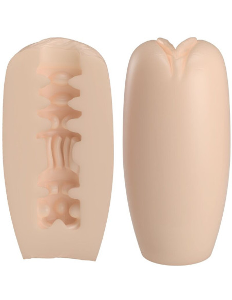 PRETTY LOVE - KATHERINE VYRIŠKAS MASTURBATORIUS IŠ KŪNO