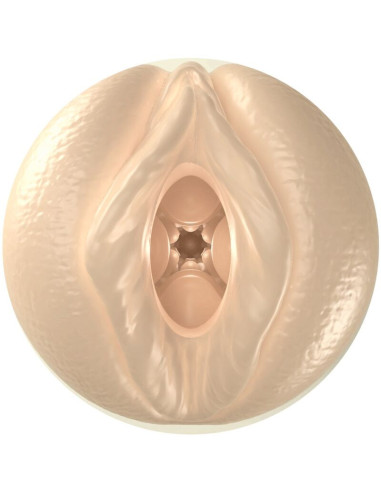 PRETTY LOVE - KATHERINE VYRIŠKAS MASTURBATORIUS IŠ KŪNO