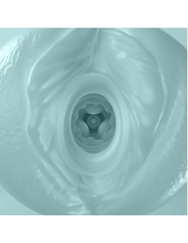 PRETTY LOVE - MASHA MALE MASTURBATOR BLUE
