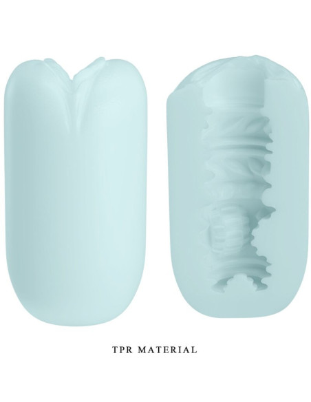 PRETTY LOVE - MASHA MALE MASTURBATOR BLUE