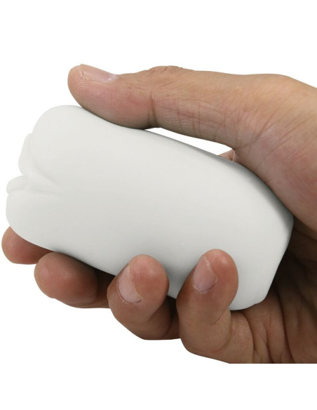 PRETTY LOVE - MASHA VYRIŠKAS BALTASIS MASTURBATORIUS