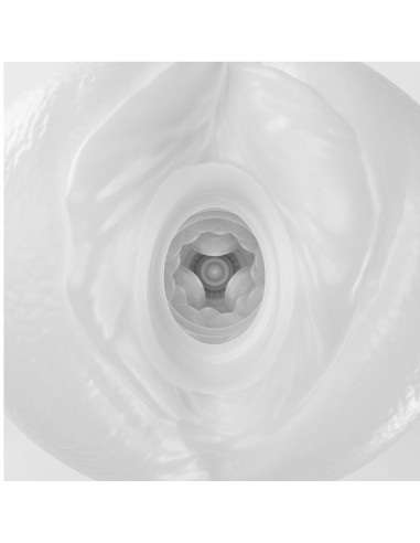 PRETTY LOVE - MASHA MALE MASTURBATOR WHITE