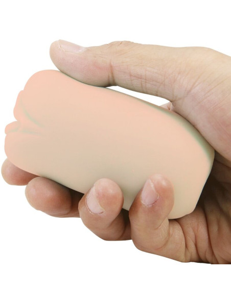 PRETTY LOVE - MASHA MALE MASTURBATOR FLESH