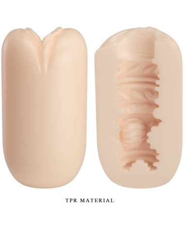 PRETTY LOVE - MASHA VYRIŠKAS MASTURBATORIUS IŠ KŪNO