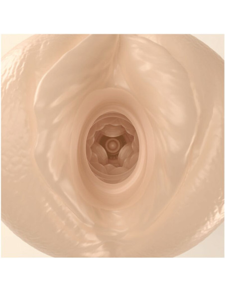 PRETTY LOVE - MASHA MALE MASTURBATOR FLESH