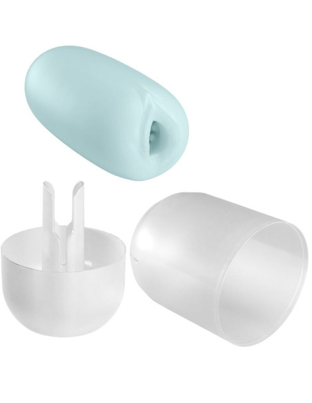 PRETTY LOVE - OLGA MALE MASTURBATOR BLUE