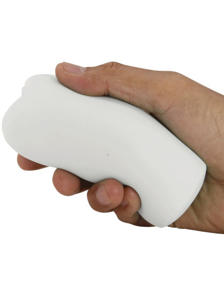 PRETTY LOVE - OLGA VYRIŠKAS BALTASIS MASTURBATORIUS