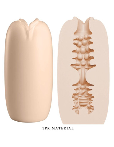 PRETTY LOVE - OLGA VYRIŠKAS MASTURBATORIUS IŠ KŪNO