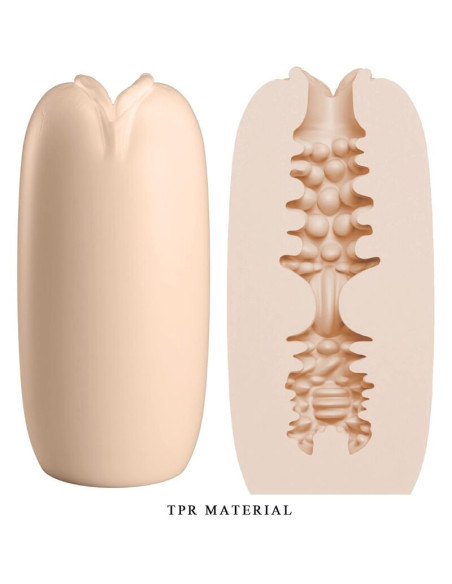 PRETTY LOVE - OLGA MALE MASTURBATOR FLESH