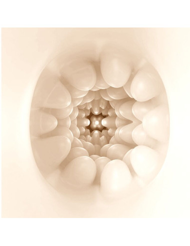 PRETTY LOVE - OLGA VYRIŠKAS MASTURBATORIUS IŠ KŪNO