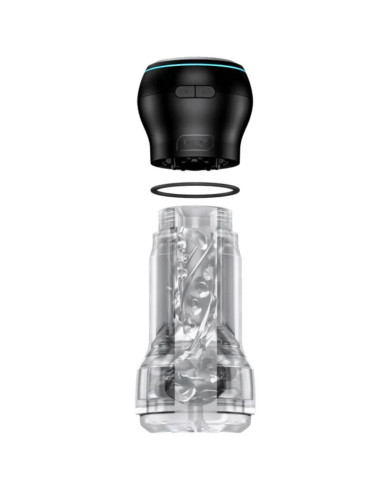 KIIROO - FEEL POCKET STROKER POWER BLOW COMBO