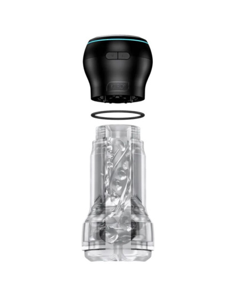 KIIROO - FEEL POCKET STROKER POWER BLOW COMBO