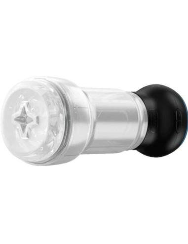 KIIROO - FEEL POCKET STROKER POWER BLOW COMBO