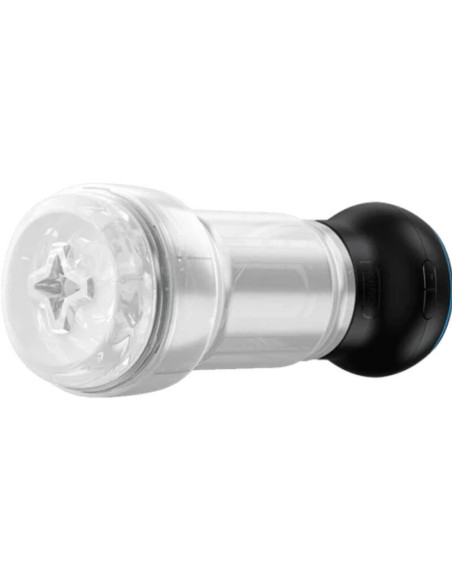 KIIROO - FEEL POCKET STROKER POWER BLOW COMBO