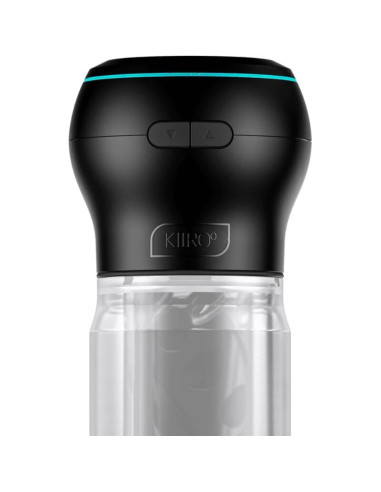 KIIROO - FEEL POCKET STROKER POWER BLOW COMBO