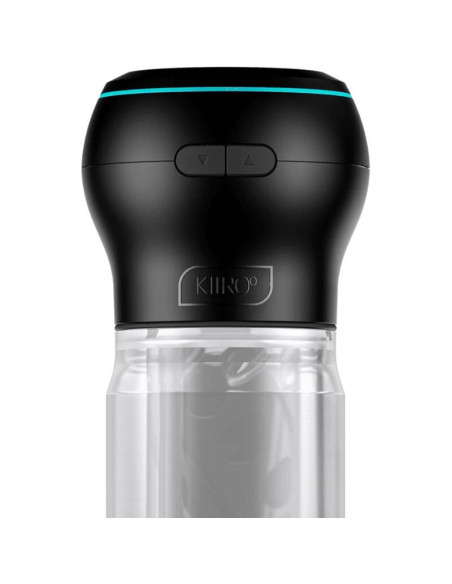 KIIROO - FEEL POCKET STROKER POWER BLOW COMBO