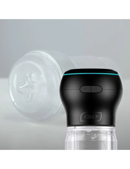 KIIROO - FEEL POCKET STROKER POWER BLOW COMBO